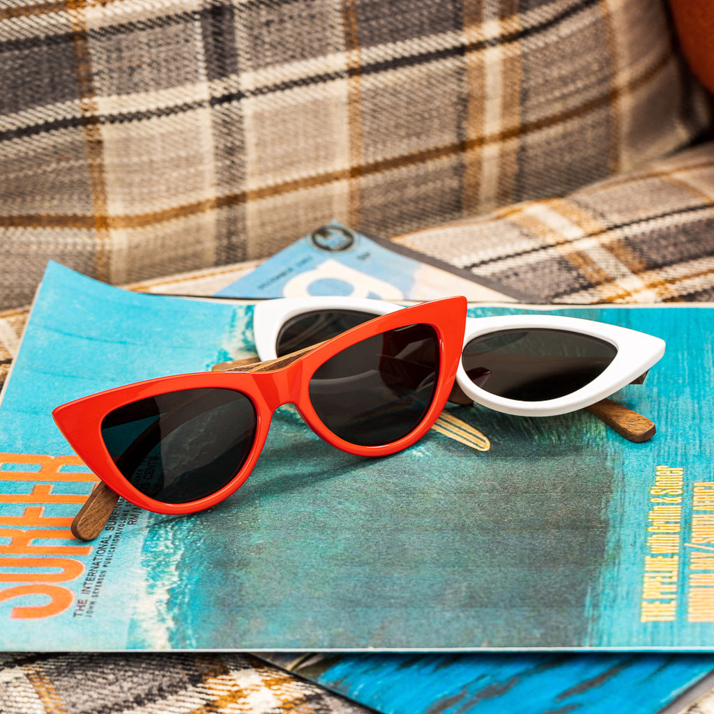 Woodies Holiday Gift Guide