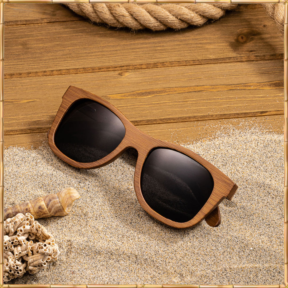 Full Wood Woodfarer