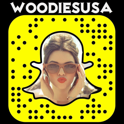 woodies snapchat