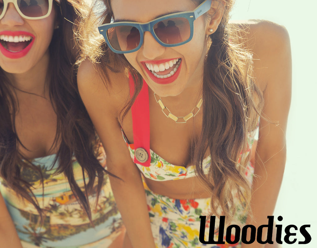 Which Sunglasses Style is Right for Me?