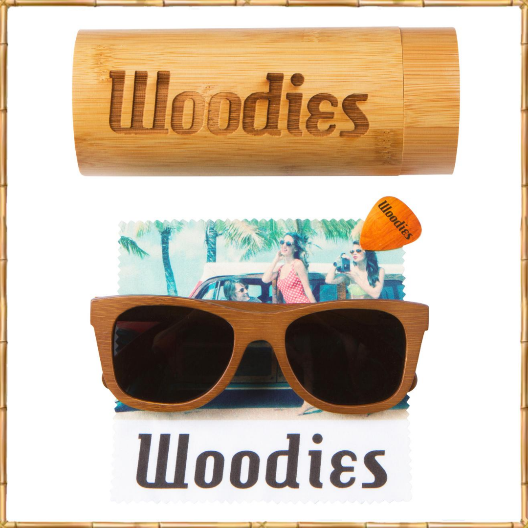 Full Wood Woodfarer