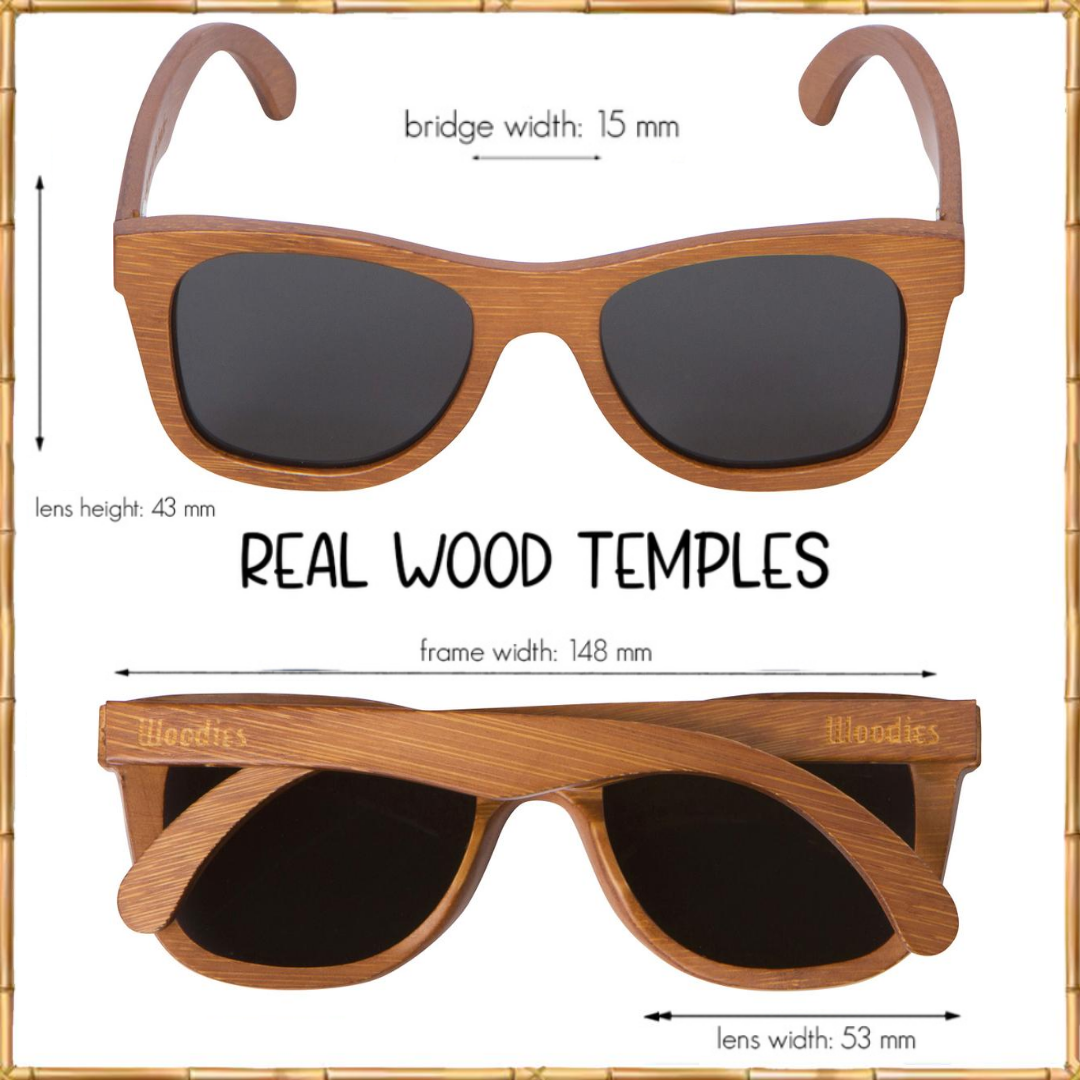 Full Wood Woodfarer